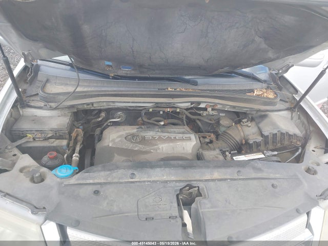 Продаж на аукціоні авто 2008 Acura Mdx Technology Package, vin: 2HNYD28368H511313, номер лоту: 45145043
