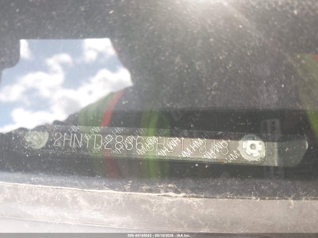 Продаж на аукціоні авто 2008 Acura Mdx Technology Package, vin: 2HNYD28368H511313, номер лоту: 45145043