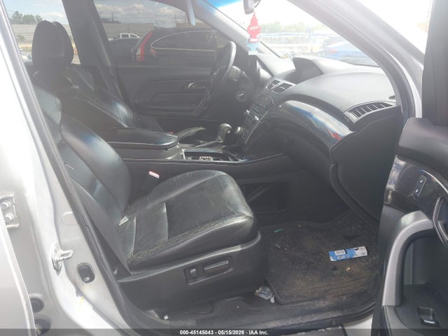 Продаж на аукціоні авто 2008 Acura Mdx Technology Package, vin: 2HNYD28368H511313, номер лоту: 45145043