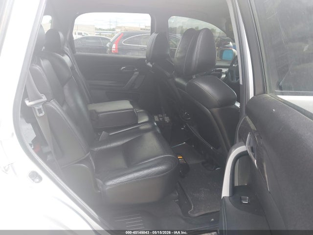Продаж на аукціоні авто 2008 Acura Mdx Technology Package, vin: 2HNYD28368H511313, номер лоту: 45145043