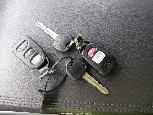 Продаж на аукціоні авто 2018 Hyundai Elantra Sel, vin: 5NPD84LF0JH262655, номер лоту: 45145046