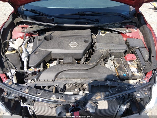 Продаж на аукціоні авто 2015 Nissan Altima 2.5 S, vin: 1N4AL3AP8FN905015, номер лоту: 45145048