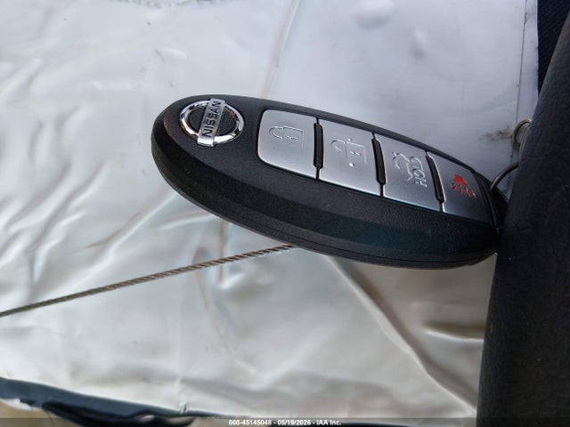 Продаж на аукціоні авто 2015 Nissan Altima 2.5 S, vin: 1N4AL3AP8FN905015, номер лоту: 45145048