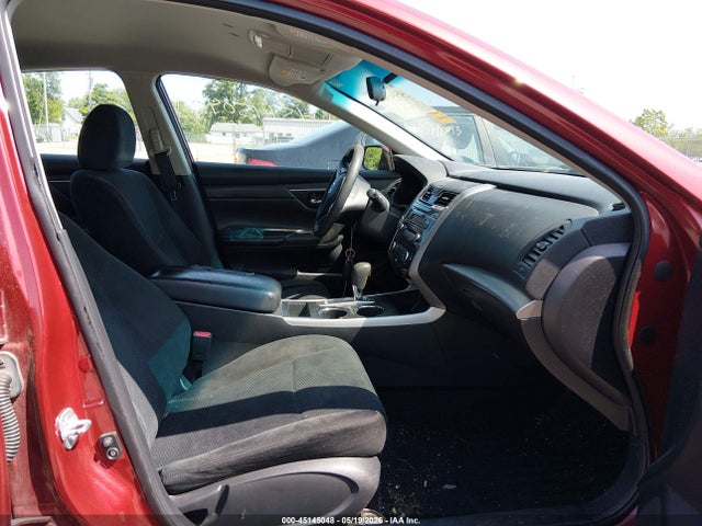 Продаж на аукціоні авто 2015 Nissan Altima 2.5 S, vin: 1N4AL3AP8FN905015, номер лоту: 45145048