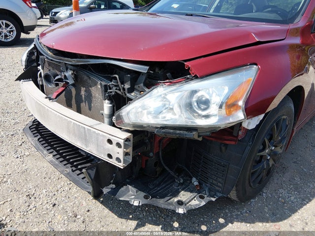 Продаж на аукціоні авто 2015 Nissan Altima 2.5 S, vin: 1N4AL3AP8FN905015, номер лоту: 45145048