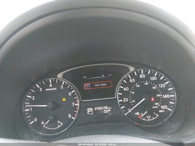 Продаж на аукціоні авто 2015 Nissan Altima 2.5 S, vin: 1N4AL3AP8FN905015, номер лоту: 45145048