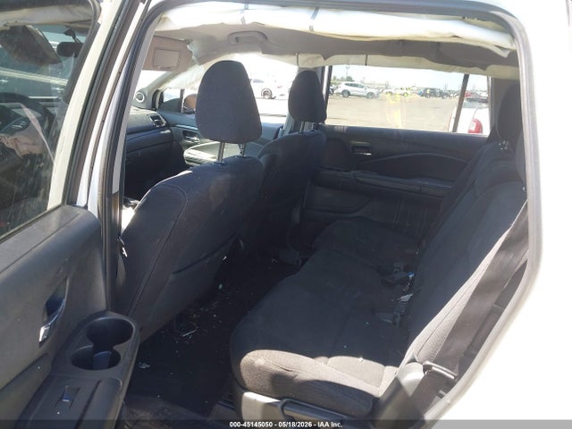 Aukcja sprzedaży 2018 Honda Pilot Ex, vin: 5FNYF5H30JB031152, numer aukcji: 45145050