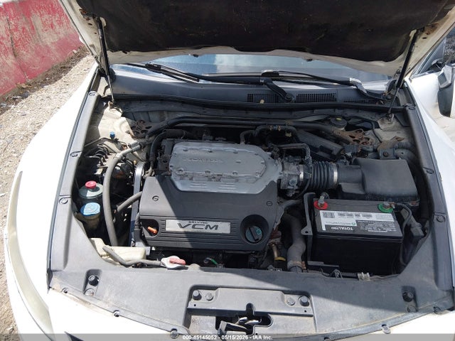 Продажа на аукционе авто 2008 Honda Accord 3.5 Ex-l, vin: 1HGCS22818A003406, номер лота: 45145052