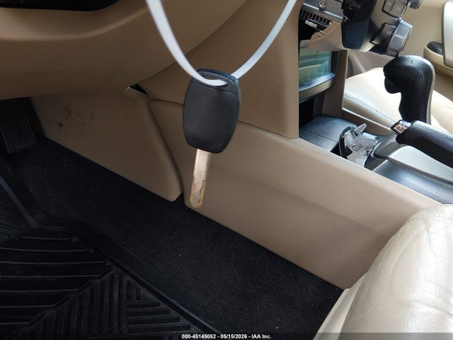 Продажа на аукционе авто 2008 Honda Accord 3.5 Ex-l, vin: 1HGCS22818A003406, номер лота: 45145052