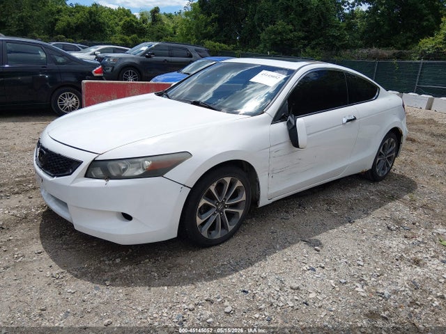 Продажа на аукционе авто 2008 Honda Accord 3.5 Ex-l, vin: 1HGCS22818A003406, номер лота: 45145052