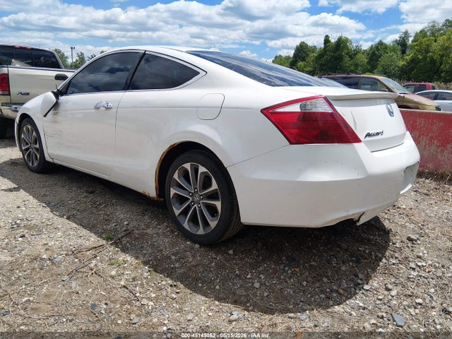 Продажа на аукционе авто 2008 Honda Accord 3.5 Ex-l, vin: 1HGCS22818A003406, номер лота: 45145052