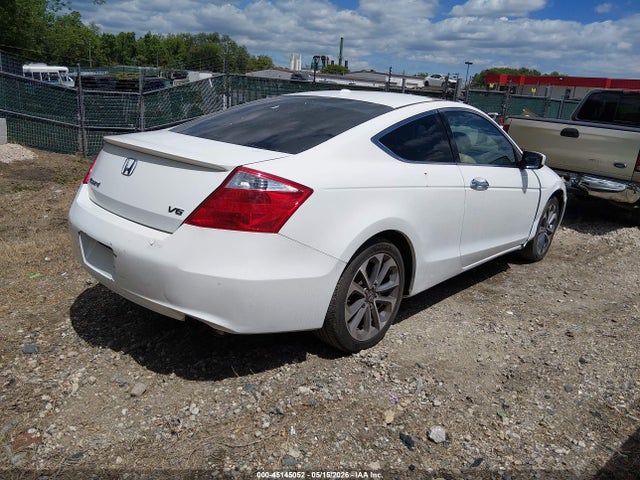 Продажа на аукционе авто 2008 Honda Accord 3.5 Ex-l, vin: 1HGCS22818A003406, номер лота: 45145052
