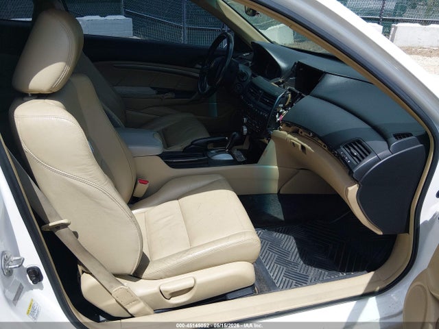 Продажа на аукционе авто 2008 Honda Accord 3.5 Ex-l, vin: 1HGCS22818A003406, номер лота: 45145052