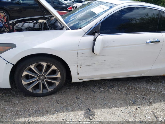 Продажа на аукционе авто 2008 Honda Accord 3.5 Ex-l, vin: 1HGCS22818A003406, номер лота: 45145052