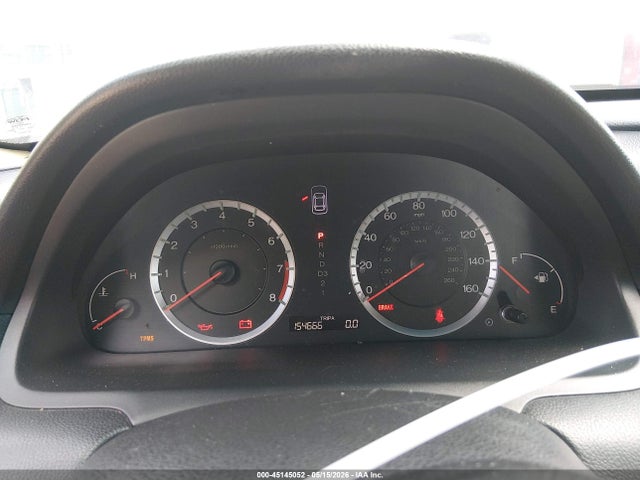 Продажа на аукционе авто 2008 Honda Accord 3.5 Ex-l, vin: 1HGCS22818A003406, номер лота: 45145052