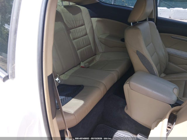 Продажа на аукционе авто 2008 Honda Accord 3.5 Ex-l, vin: 1HGCS22818A003406, номер лота: 45145052