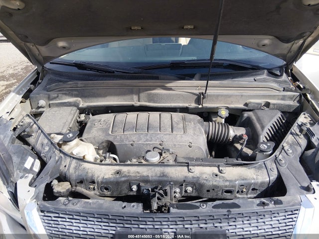 2012 Gmc Acadia Slt-1 მანქანა იყიდება აუქციონზე, vin: 1GKKVREDXCJ296027, აუქციონის ნომერი: 45145053