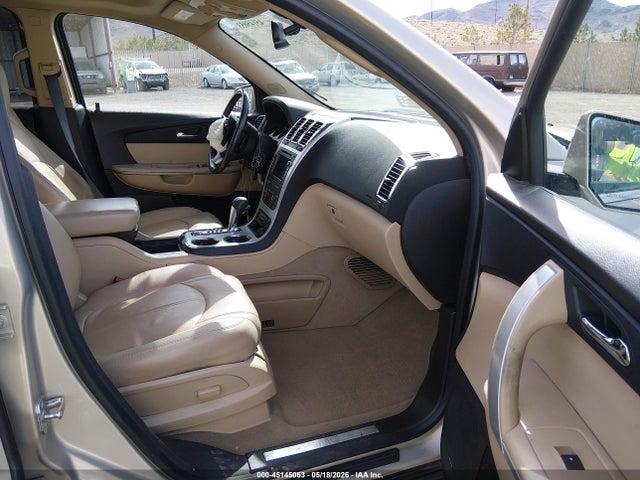 2012 Gmc Acadia Slt-1 მანქანა იყიდება აუქციონზე, vin: 1GKKVREDXCJ296027, აუქციონის ნომერი: 45145053