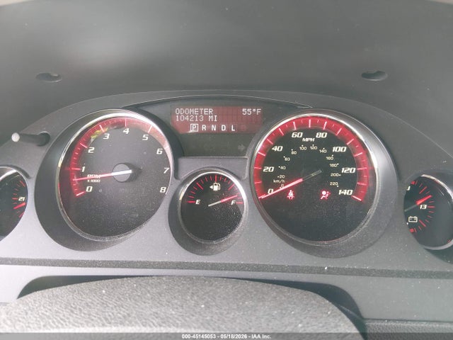 2012 Gmc Acadia Slt-1 მანქანა იყიდება აუქციონზე, vin: 1GKKVREDXCJ296027, აუქციონის ნომერი: 45145053