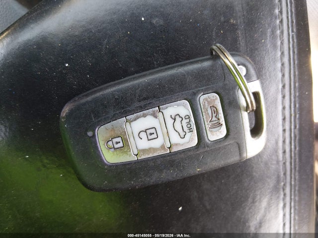Aukcja sprzedaży 2013 Kia Optima Sx, vin: 5XXGR4A64DG098811, numer aukcji: 45145055