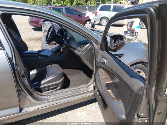 Aukcja sprzedaży 2013 Kia Optima Sx, vin: 5XXGR4A64DG098811, numer aukcji: 45145055