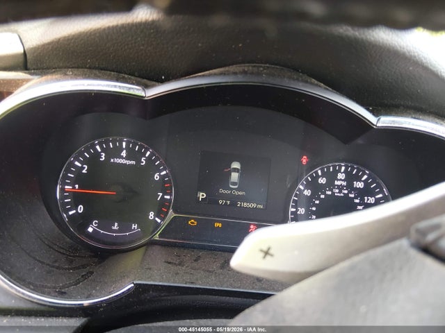 Aukcja sprzedaży 2013 Kia Optima Sx, vin: 5XXGR4A64DG098811, numer aukcji: 45145055