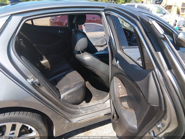 Aukcja sprzedaży 2013 Kia Optima Sx, vin: 5XXGR4A64DG098811, numer aukcji: 45145055