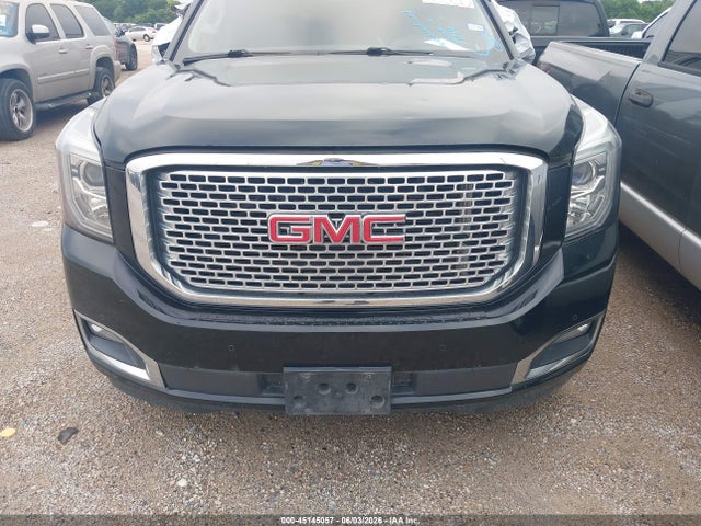 Aukcja sprzedaży 2015 Gmc Yukon Slt, vin: 1GKS1BKC8FR113762, numer aukcji: 45145057