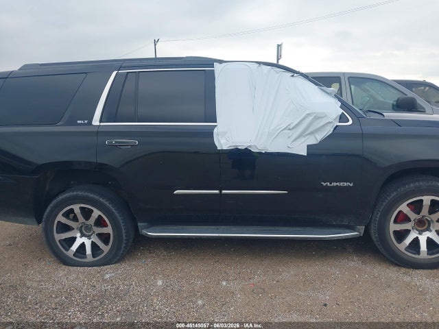 Aukcja sprzedaży 2015 Gmc Yukon Slt, vin: 1GKS1BKC8FR113762, numer aukcji: 45145057