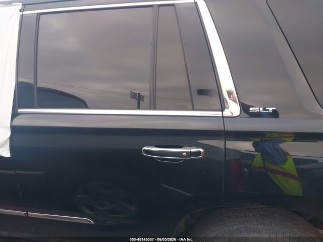 Aukcja sprzedaży 2015 Gmc Yukon Slt, vin: 1GKS1BKC8FR113762, numer aukcji: 45145057