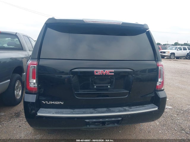 Aukcja sprzedaży 2015 Gmc Yukon Slt, vin: 1GKS1BKC8FR113762, numer aukcji: 45145057