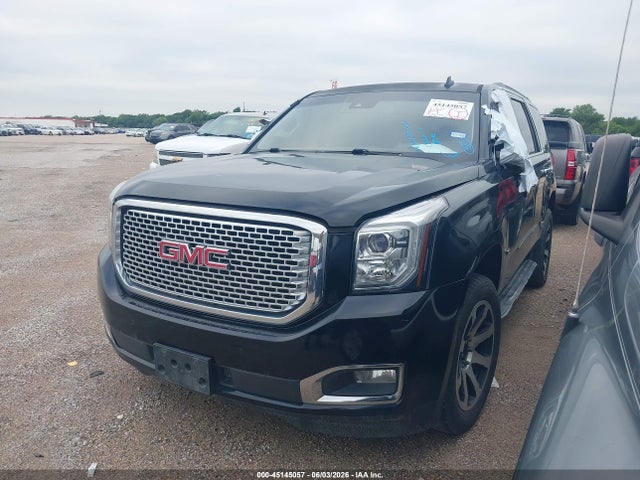 Aukcja sprzedaży 2015 Gmc Yukon Slt, vin: 1GKS1BKC8FR113762, numer aukcji: 45145057