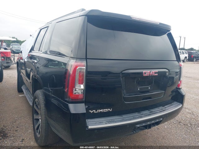 Aukcja sprzedaży 2015 Gmc Yukon Slt, vin: 1GKS1BKC8FR113762, numer aukcji: 45145057
