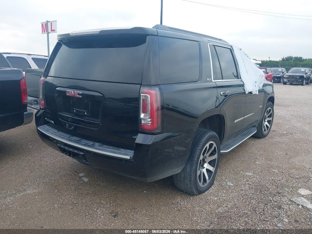 Aukcja sprzedaży 2015 Gmc Yukon Slt, vin: 1GKS1BKC8FR113762, numer aukcji: 45145057