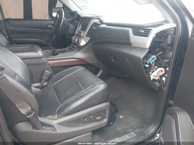 Aukcja sprzedaży 2015 Gmc Yukon Slt, vin: 1GKS1BKC8FR113762, numer aukcji: 45145057