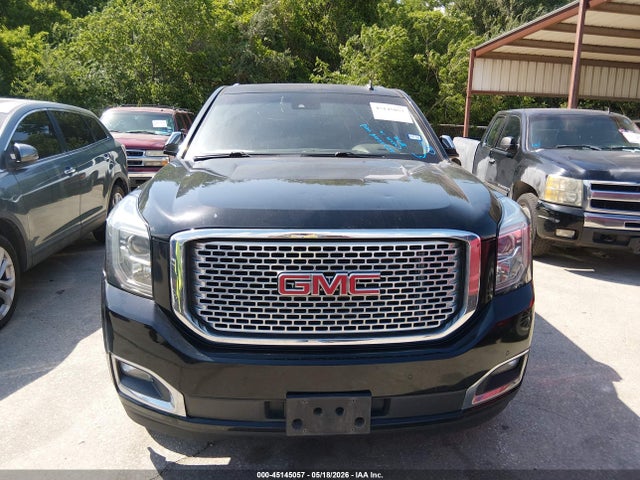 Aukcja sprzedaży 2015 Gmc Yukon Slt, vin: 1GKS1BKC8FR113762, numer aukcji: 45145057