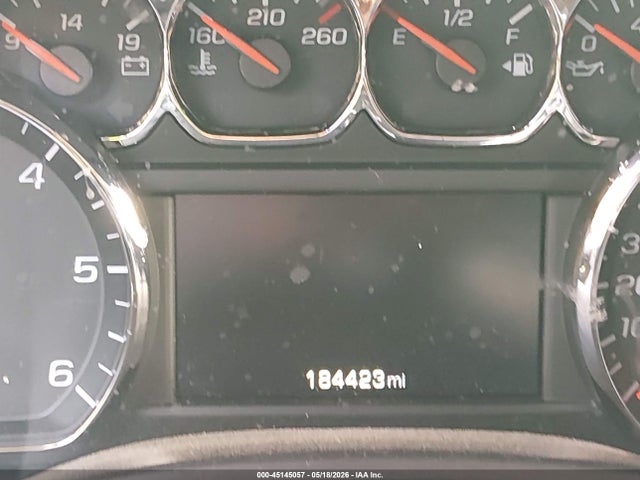 Aukcja sprzedaży 2015 Gmc Yukon Slt, vin: 1GKS1BKC8FR113762, numer aukcji: 45145057