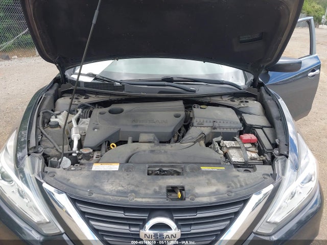 1N4AL3AP5JC242359 Nissan Altima 2.5 S