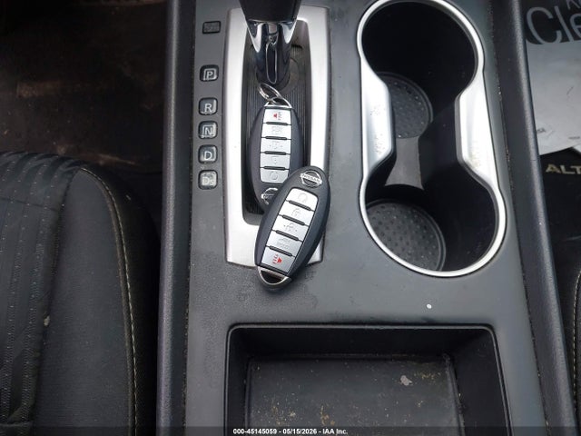 1N4AL3AP5JC242359 Nissan Altima 2.5 S