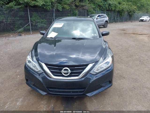 1N4AL3AP5JC242359 Nissan Altima 2.5 S