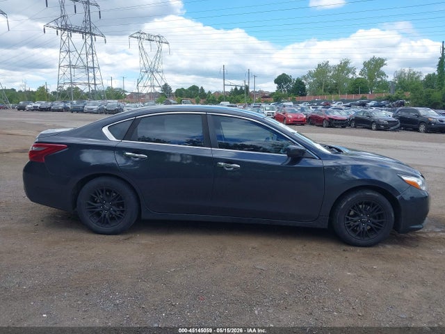 1N4AL3AP5JC242359 Nissan Altima 2.5 S