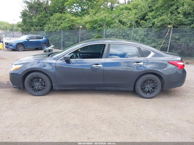 1N4AL3AP5JC242359 Nissan Altima 2.5 S