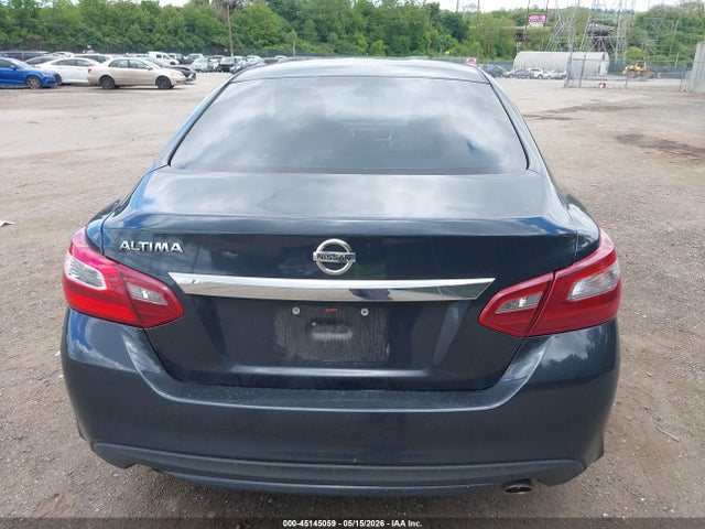 1N4AL3AP5JC242359 Nissan Altima 2.5 S