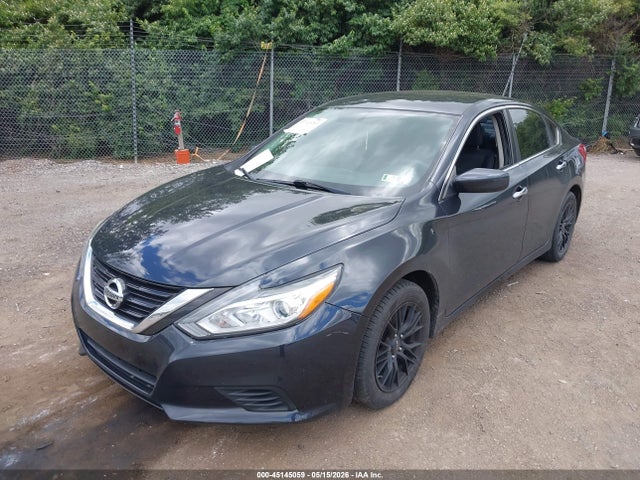 1N4AL3AP5JC242359 Nissan Altima 2.5 S