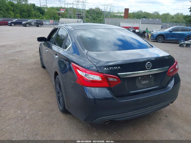 1N4AL3AP5JC242359 Nissan Altima 2.5 S