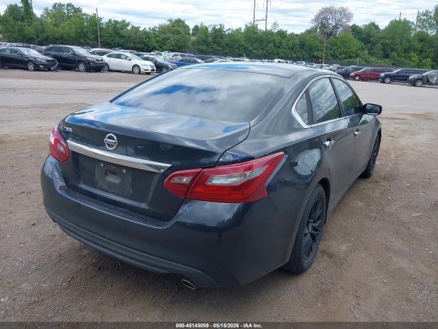 1N4AL3AP5JC242359 Nissan Altima 2.5 S
