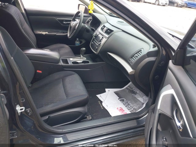1N4AL3AP5JC242359 Nissan Altima 2.5 S