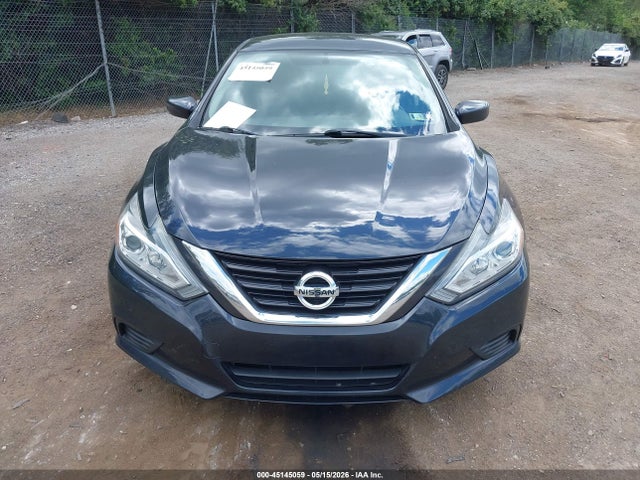 1N4AL3AP5JC242359 Nissan Altima 2.5 S