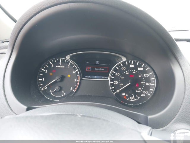 1N4AL3AP5JC242359 Nissan Altima 2.5 S