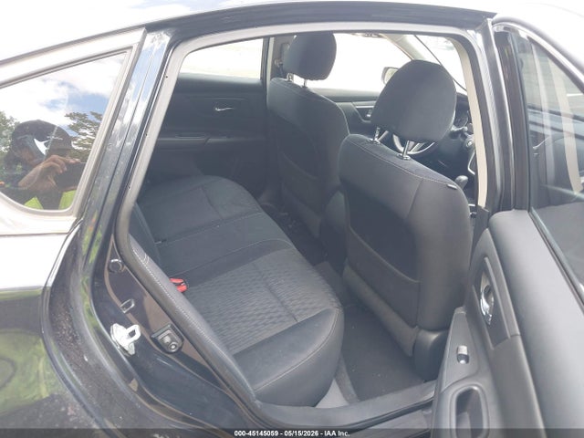 1N4AL3AP5JC242359 Nissan Altima 2.5 S
